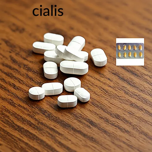 Precio cialis generico en farmacias